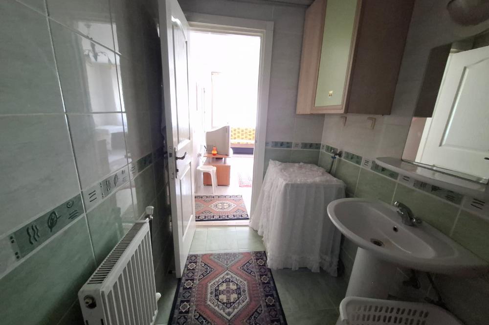 C21 BAL'DAN TOKİ YENİ MAH. KİRALIK 1+1 DAİRE