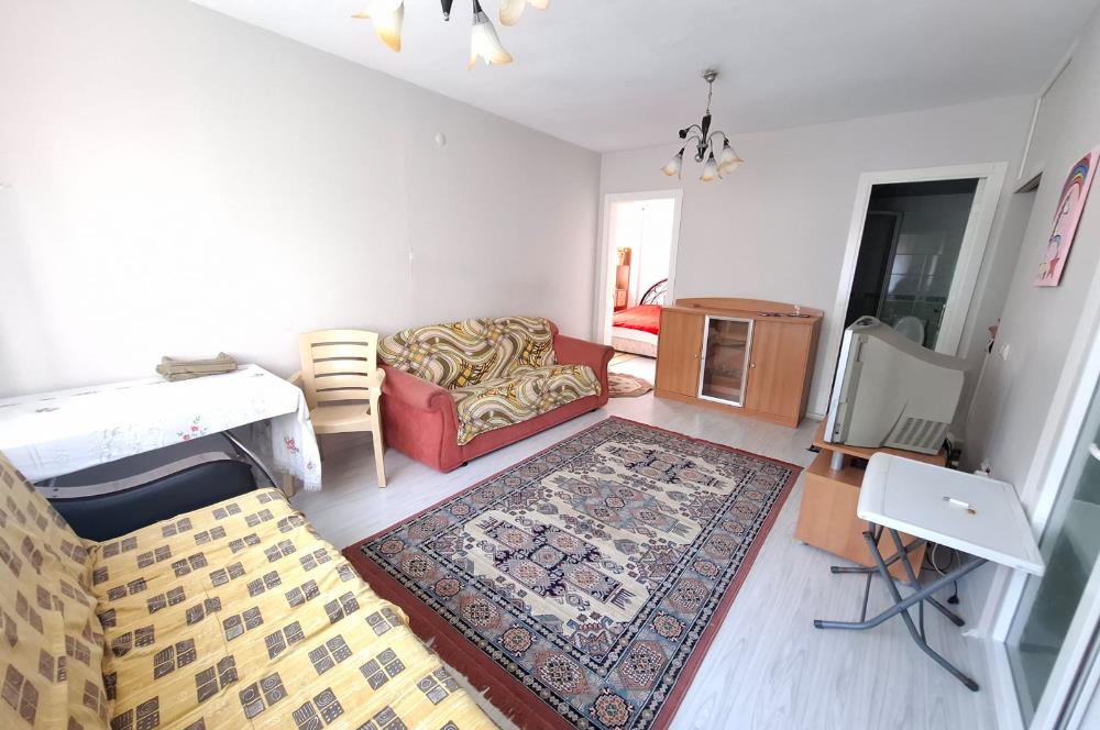 C21 BAL'DAN TOKİ YENİ MAH. KİRALIK 1+1 DAİRE