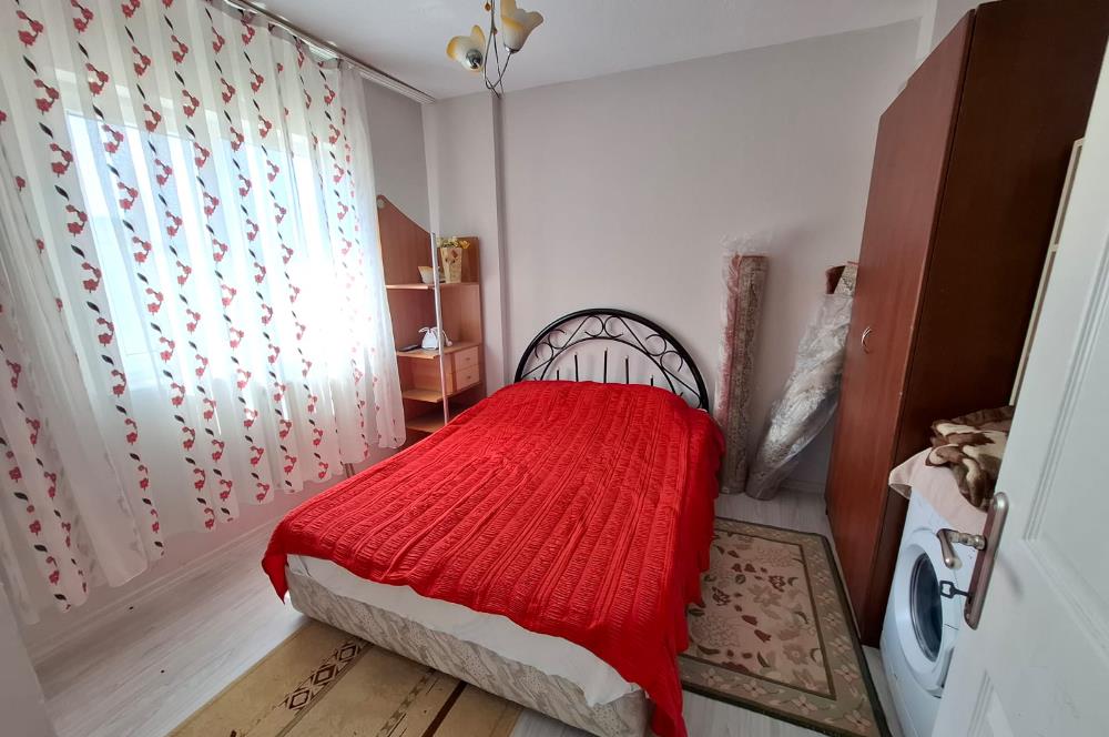 C21 BAL'DAN TOKİ YENİ MAH. KİRALIK 1+1 DAİRE