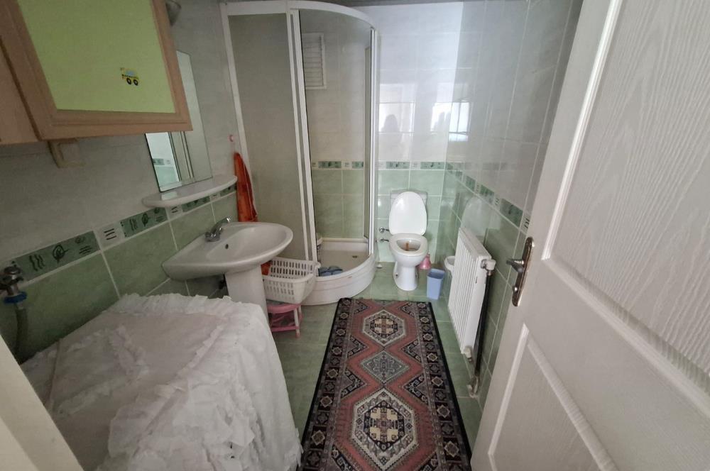 C21 BAL'DAN TOKİ YENİ MAH. KİRALIK 1+1 DAİRE