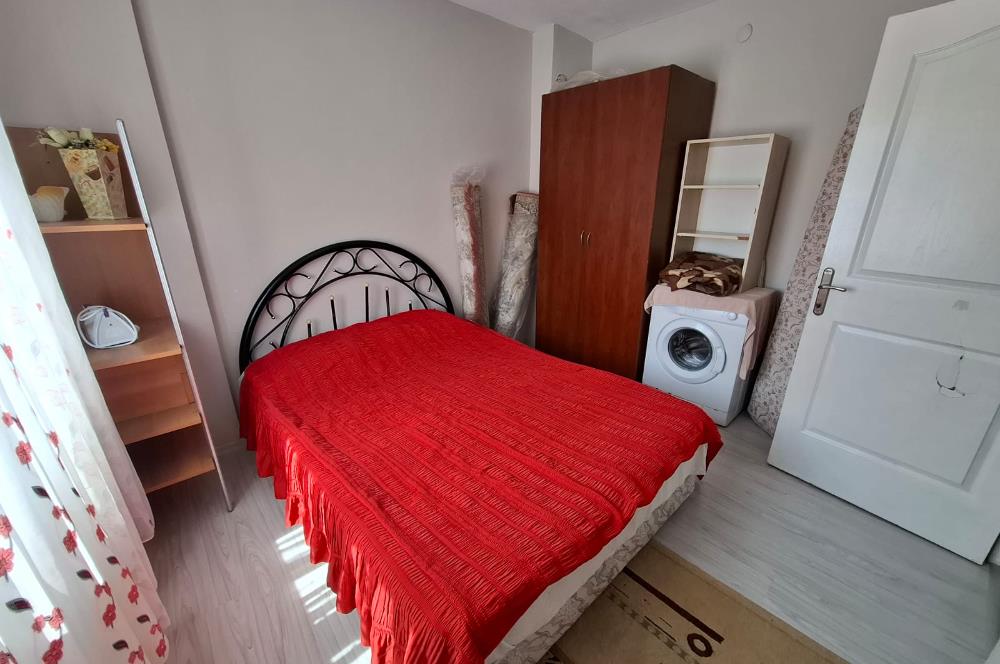 C21 BAL'DAN TOKİ YENİ MAH. KİRALIK 1+1 DAİRE