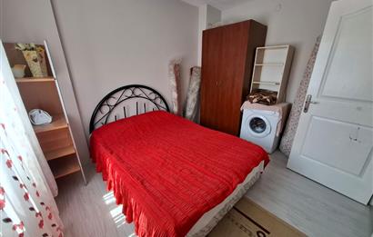 C21 BAL'DAN TOKİ YENİ MAH. KİRALIK 1+1 DAİRE