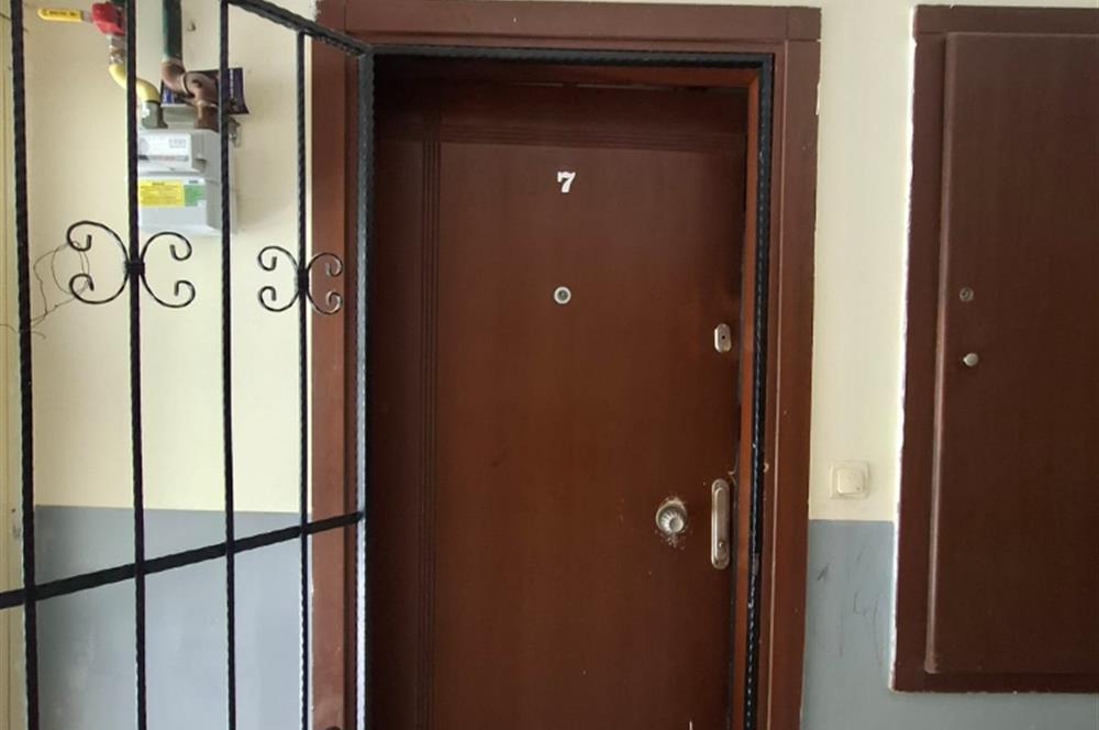 C21 BAL'DAN TOKİ YENİ MAH. KİRALIK 1+1 DAİRE