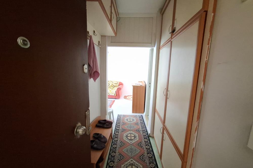 C21 BAL'DAN TOKİ YENİ MAH. KİRALIK 1+1 DAİRE
