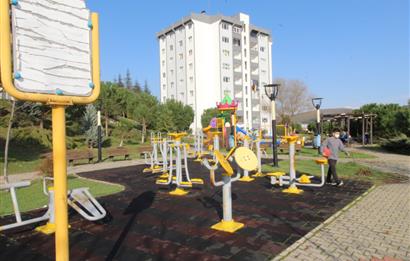 C21 BAL'DAN TOKİ YENİ MAH. KİRALIK 1+1 DAİRE