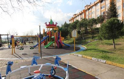 C21 BAL'DAN TOKİ YENİ MAH. KİRALIK 1+1 DAİRE