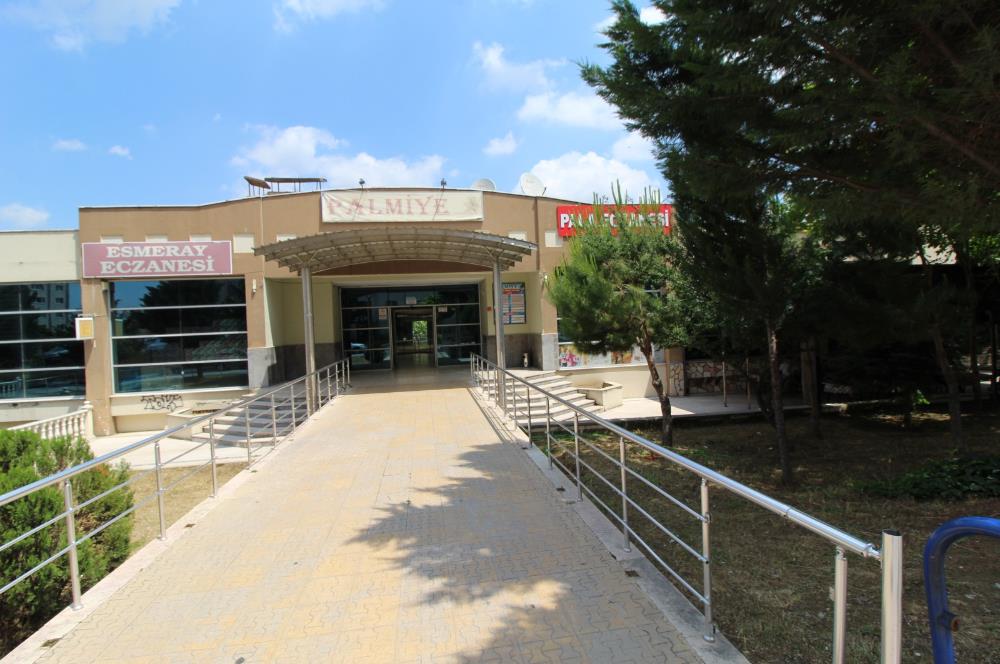 C21 BAL'DAN TOKİ YENİ MAH. KİRALIK 1+1 DAİRE