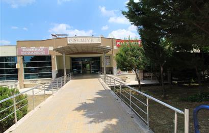 C21 BAL'DAN TOKİ YENİ MAH. KİRALIK 1+1 DAİRE