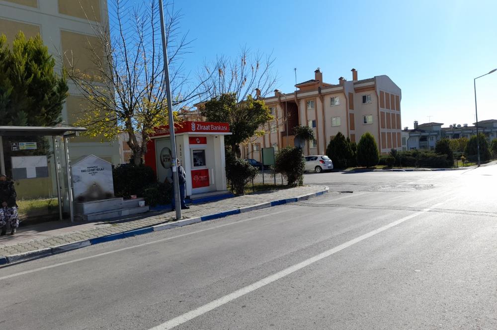 C21 BAL'DAN TOKİ YENİ MAH. KİRALIK 1+1 DAİRE