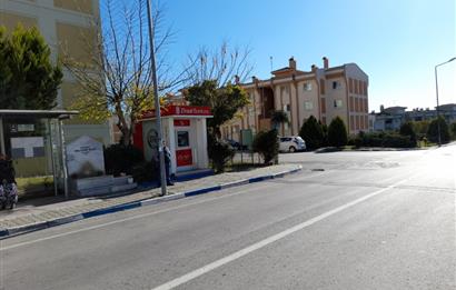 C21 BAL'DAN TOKİ YENİ MAH. KİRALIK 1+1 DAİRE