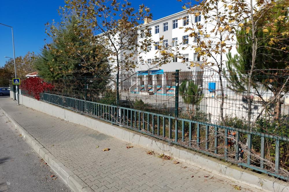 C21 BAL'DAN TOKİ YENİ MAH. KİRALIK 1+1 DAİRE