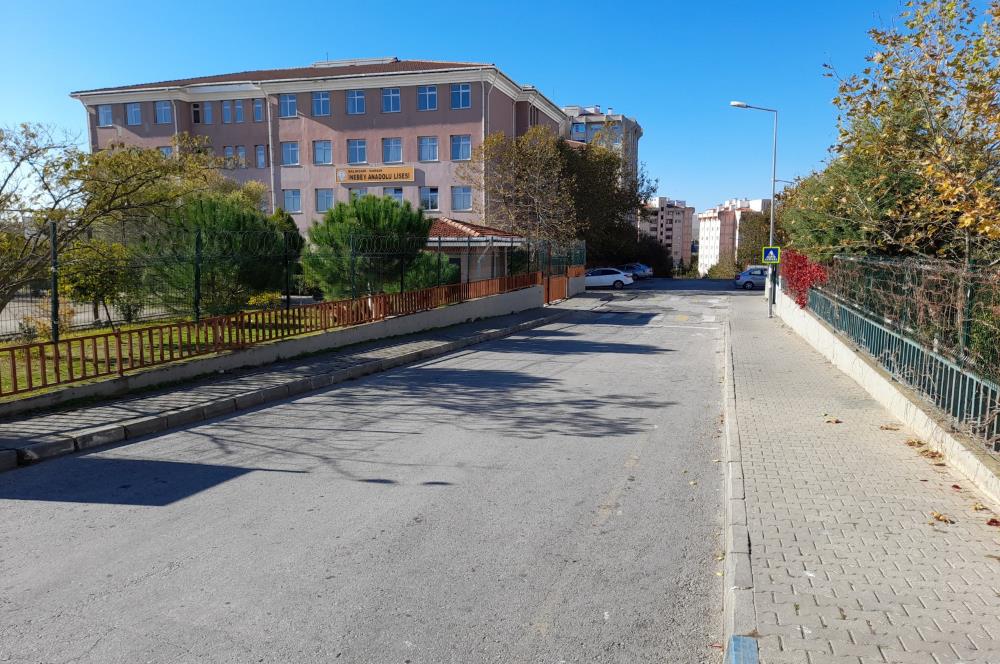 C21 BAL'DAN TOKİ YENİ MAH. KİRALIK 1+1 DAİRE