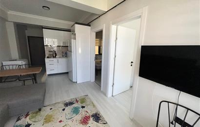CENTURY21 BAL'DAN 1.ORUÇGAZİ MAH.DE 2+1 EŞYALI KİRALIK DAİRE