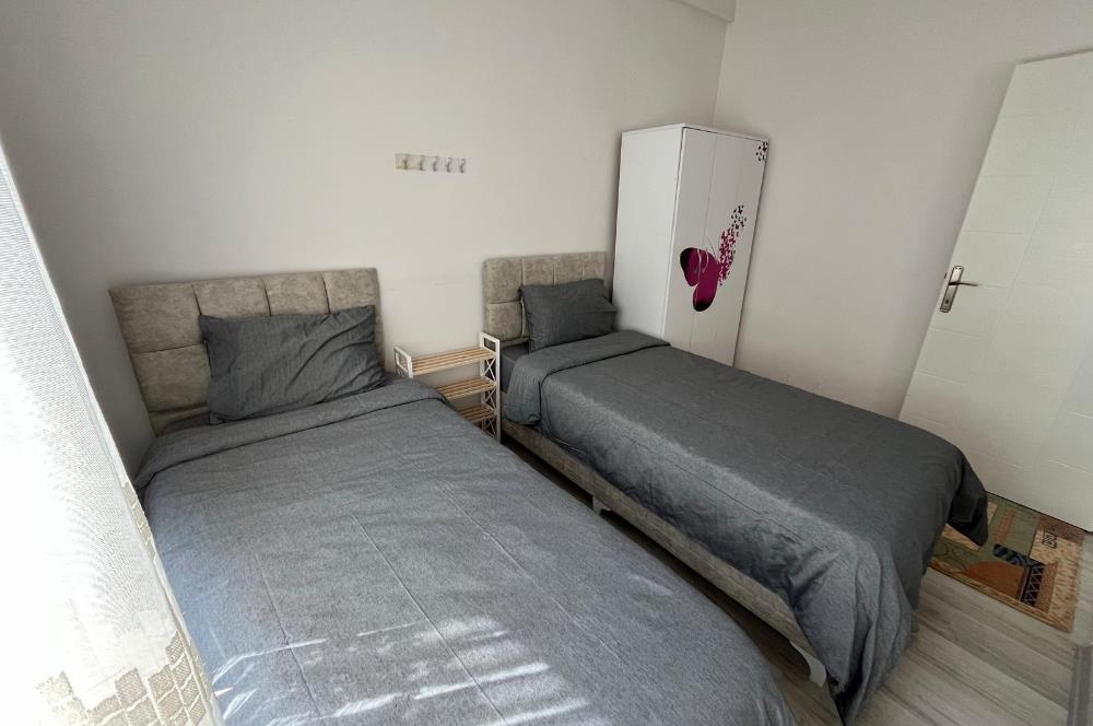 CENTURY 21 BAL'DAN ÇARŞI MERKEZDE EŞYALI 1+1 KİRALIK DAİRE