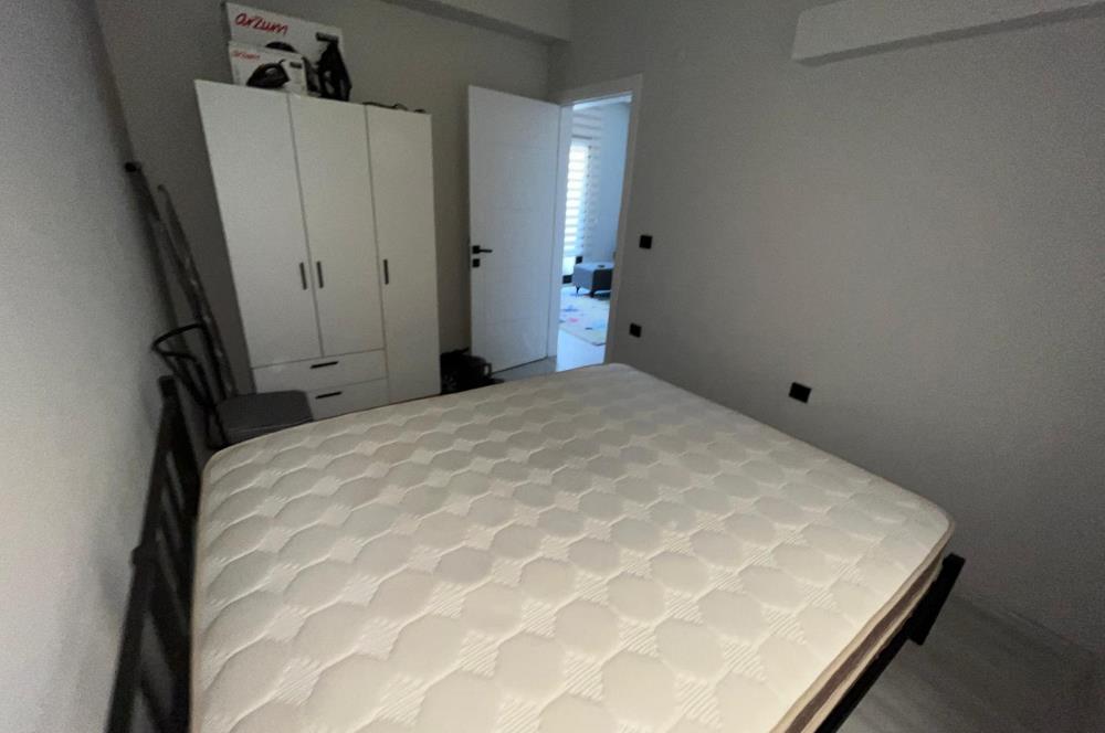 CENTURY21 BAL'DAN 1.ORUÇGAZİ MAH.DE 2+1 EŞYALI KİRALIK DAİRE
