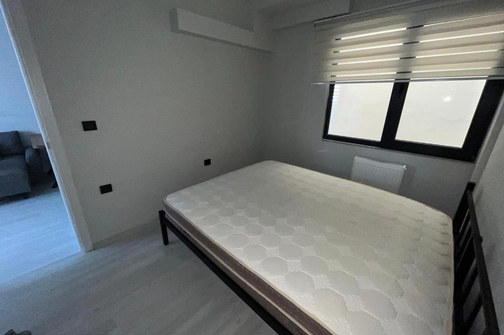 CENTURY21 BAL'DAN 1.ORUÇGAZİ MAH.DE 2+1 EŞYALI KİRALIK DAİRE