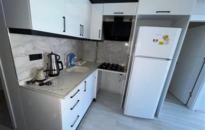 CENTURY21 BAL'DAN 1.ORUÇGAZİ MAH.DE 2+1 EŞYALI KİRALIK DAİRE