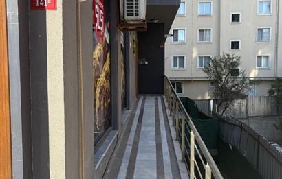 KUYUBAŞI MİNİBÜS CADDESİ ÜZERİNDE 2+1 SATILIK OFİS