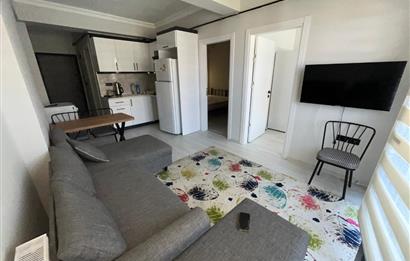CENTURY21 BAL'DAN 1.ORUÇGAZİ MAH.DE 2+1 EŞYALI KİRALIK DAİRE