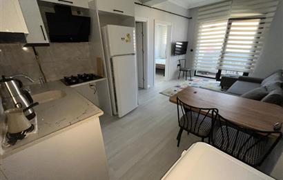 CENTURY21 BAL'DAN 1.ORUÇGAZİ MAH.DE 2+1 EŞYALI KİRALIK DAİRE