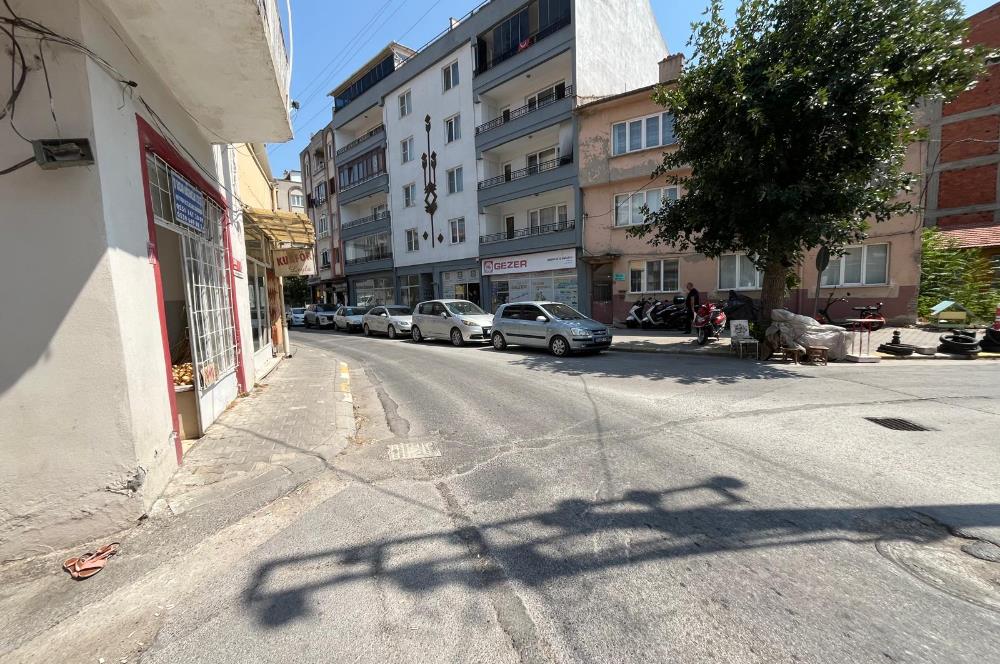 CENTURY21 BAL'DAN 1.ORUÇGAZİ MAH.DE 2+1 EŞYALI KİRALIK DAİRE