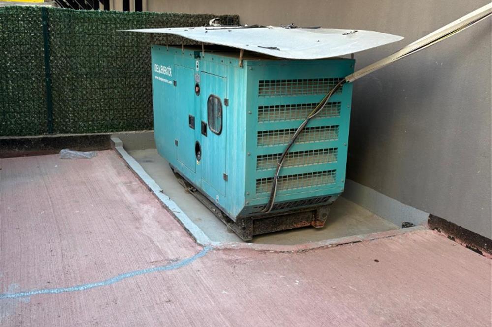KUYUBAŞI MİNİBÜS CADDESİ ÜZERİNDE 2+1 SATILIK OFİS