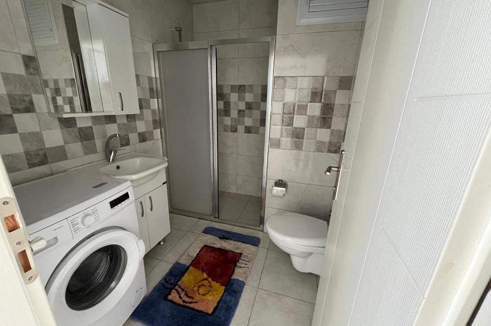 CENTURY 21 BAL'DAN ÇARŞI MERKEZDE EŞYALI 1+1 KİRALIK DAİRE
