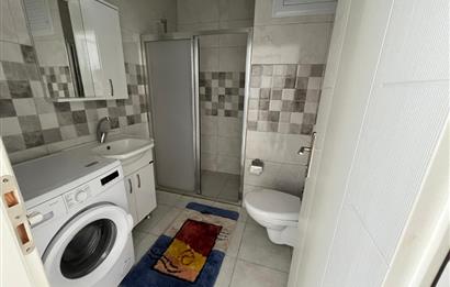 CENTURY 21 BAL'DAN ÇARŞI MERKEZDE EŞYALI 1+1 KİRALIK DAİRE