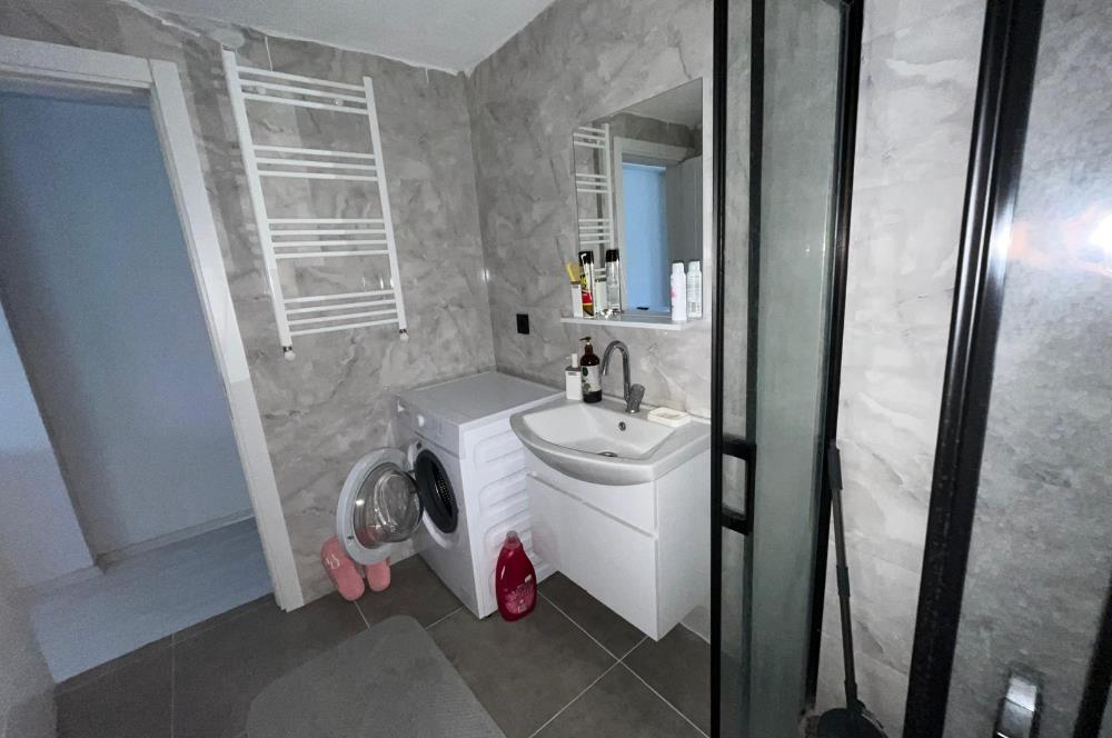 CENTURY21 BAL'DAN 1.ORUÇGAZİ MAH.DE 2+1 EŞYALI KİRALIK DAİRE