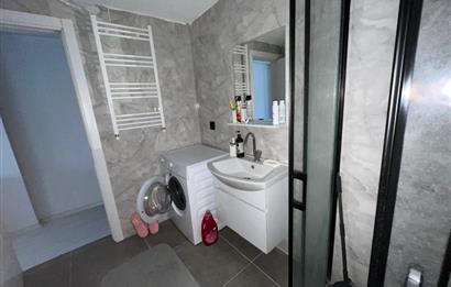 CENTURY21 BAL'DAN 1.ORUÇGAZİ MAH.DE 2+1 EŞYALI KİRALIK DAİRE