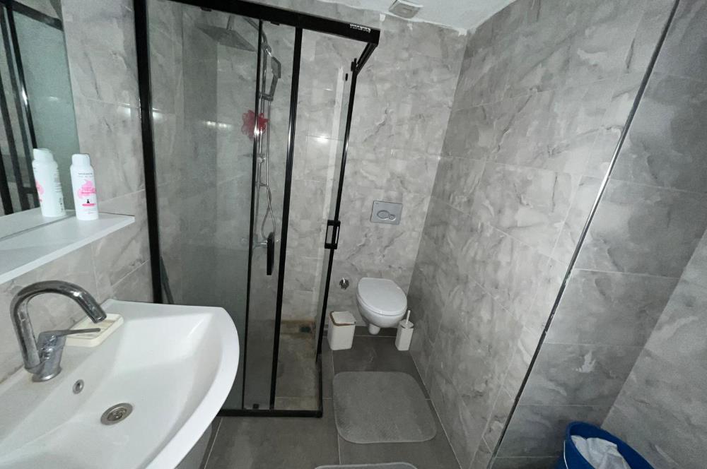 CENTURY21 BAL'DAN 1.ORUÇGAZİ MAH.DE 2+1 EŞYALI KİRALIK DAİRE