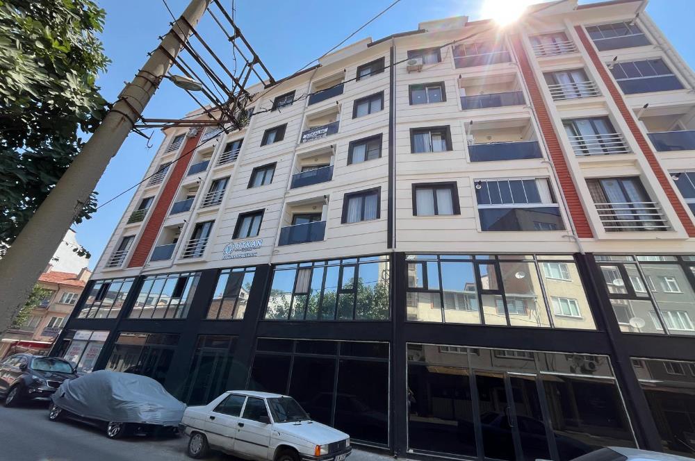 CENTURY21 BAL'DAN 1.ORUÇGAZİ MAH.DE 2+1 EŞYALI KİRALIK DAİRE