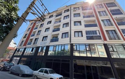 CENTURY21 BAL'DAN 1.ORUÇGAZİ MAH.DE 2+1 EŞYALI KİRALIK DAİRE