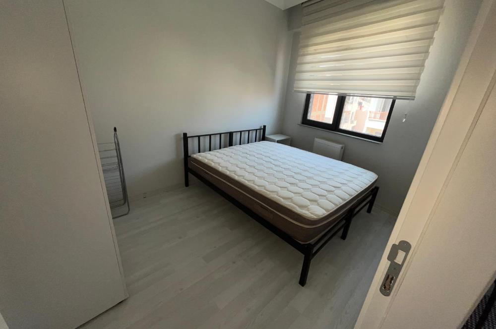 CENTURY21 BAL'DAN 1.ORUÇGAZİ MAH.DE 2+1 EŞYALI KİRALIK DAİRE