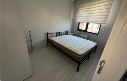 CENTURY21 BAL'DAN 1.ORUÇGAZİ MAH.DE 2+1 EŞYALI KİRALIK DAİRE
