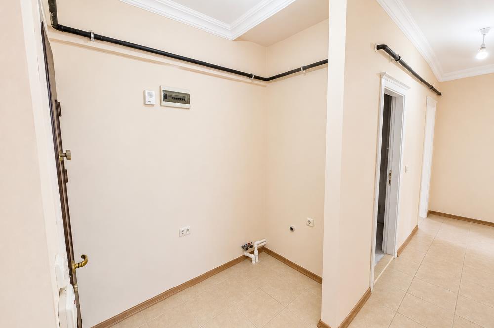 CENTURY 21’DEN ŞEHİR MERKEZİNDE KİRALIK 2+1 ÇATI KATI DAİRE!