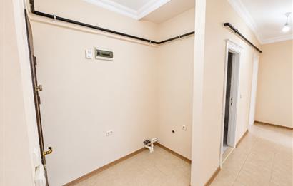 CENTURY 21’DEN ŞEHİR MERKEZİNDE KİRALIK 2+1 ÇATI KATI DAİRE!