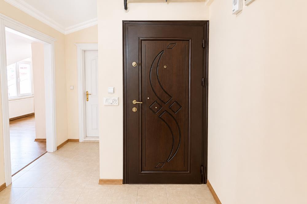CENTURY 21’DEN ŞEHİR MERKEZİNDE KİRALIK 2+1 ÇATI KATI DAİRE!
