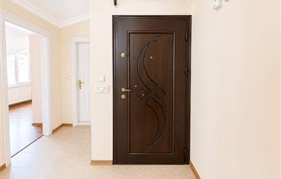 CENTURY 21’DEN ŞEHİR MERKEZİNDE KİRALIK 2+1 ÇATI KATI DAİRE!