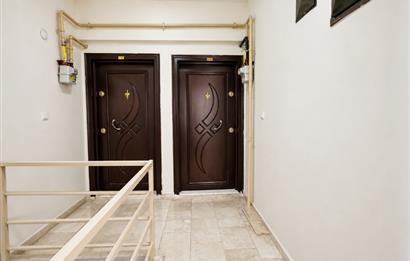 CENTURY 21’DEN ŞEHİR MERKEZİNDE KİRALIK 2+1 ÇATI KATI DAİRE!