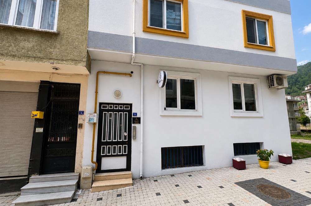 CENTURY 21’DEN ŞEHİR MERKEZİNDE KİRALIK 2+1 ÇATI KATI DAİRE!