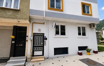 CENTURY 21’DEN ŞEHİR MERKEZİNDE KİRALIK 2+1 ÇATI KATI DAİRE!