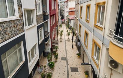 CENTURY 21’DEN ŞEHİR MERKEZİNDE KİRALIK 2+1 ÇATI KATI DAİRE!