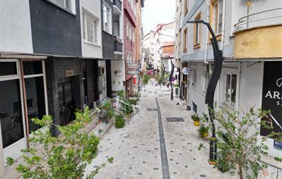 CENTURY 21’DEN ŞEHİR MERKEZİNDE KİRALIK 2+1 ÇATI KATI DAİRE!
