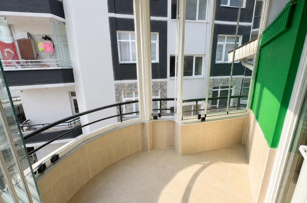 CENTURY 21’DEN ŞEHİR MERKEZİNDE KİRALIK 2+1 ÇATI KATI DAİRE!