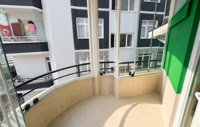 CENTURY 21’DEN ŞEHİR MERKEZİNDE KİRALIK 2+1 ÇATI KATI DAİRE!