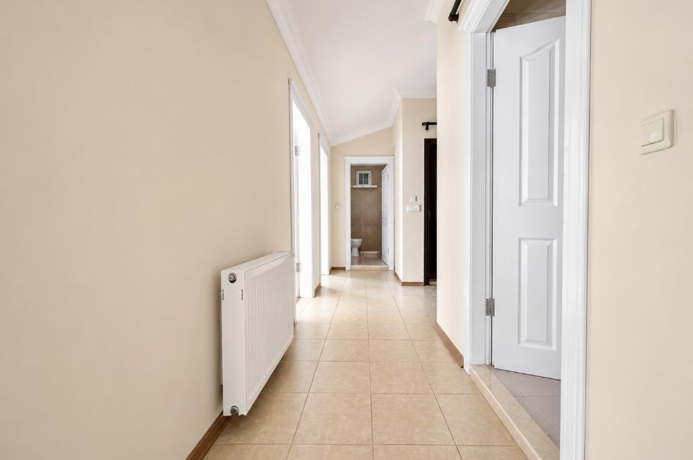 CENTURY 21’DEN ŞEHİR MERKEZİNDE KİRALIK 2+1 ÇATI KATI DAİRE!