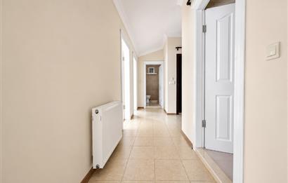 CENTURY 21’DEN ŞEHİR MERKEZİNDE KİRALIK 2+1 ÇATI KATI DAİRE!