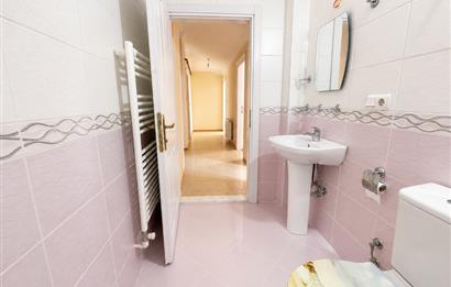 CENTURY 21’DEN ŞEHİR MERKEZİNDE KİRALIK 2+1 ÇATI KATI DAİRE!