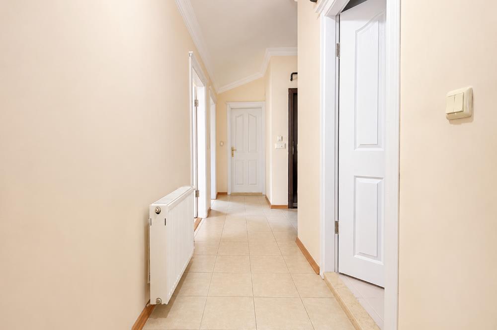 CENTURY 21’DEN ŞEHİR MERKEZİNDE KİRALIK 2+1 ÇATI KATI DAİRE!